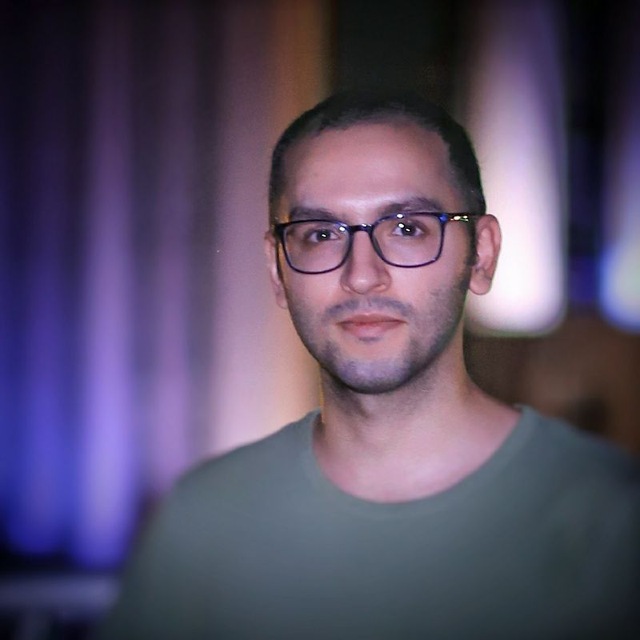 علی شریعتیان